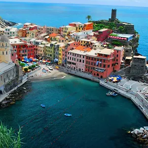 Lusso Accessibile E Servizi Lerici